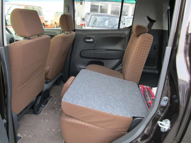 �����|�����A�V�[�g��|���Ɖו������\�ς߂܂�!