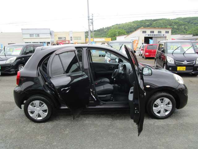 室内も当社にてルームクリーニング行っております!ご安心ください!