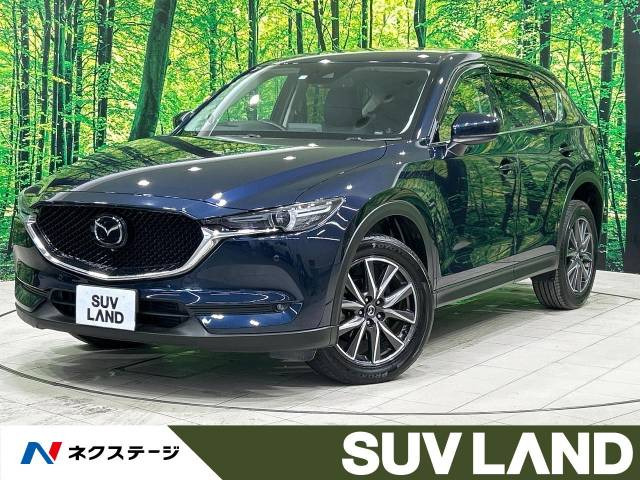 CX-5(マツダ) 2.2 XD Lパッケージ 中古車画像