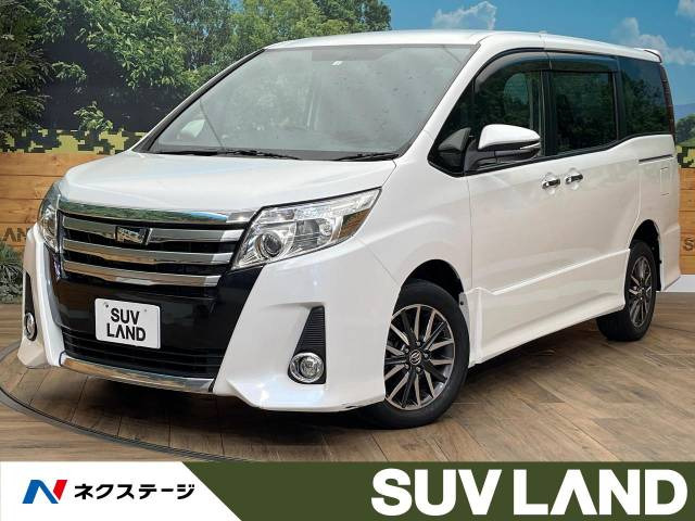 ノア(トヨタ) 2.0 Si 中古車画像