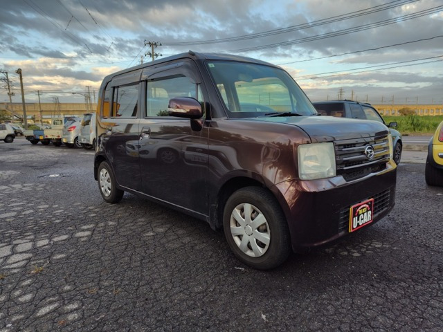 ムーヴコンテX 4WD