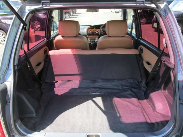 �|�����A�V�[�g��|���ƃt���b�g�ɐ���܂��̂ő傫�ȉו����ςގ����ł��܂�!