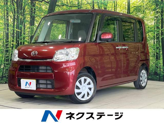 タント(ダイハツ) L 中古車画像