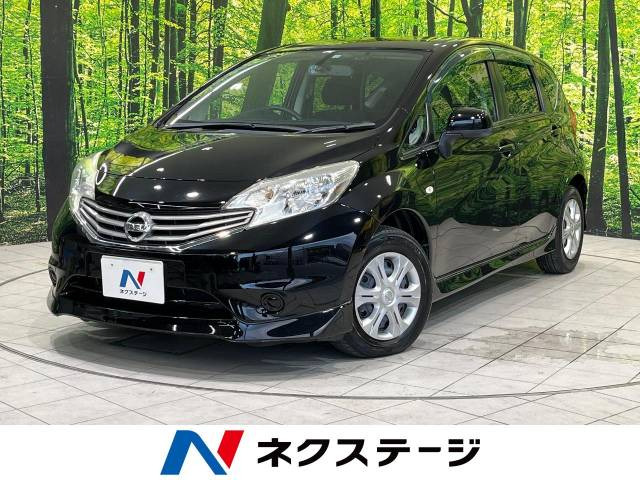 ノート(日産) 1.2 X DIG-S 中古車画像