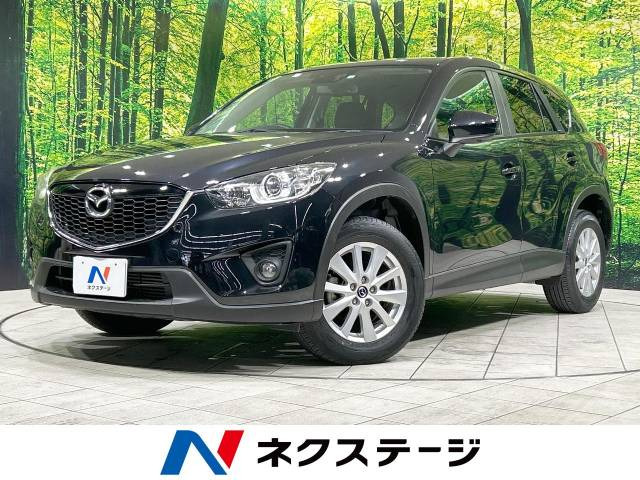 CX-5(マツダ) 2.2 XD 中古車画像