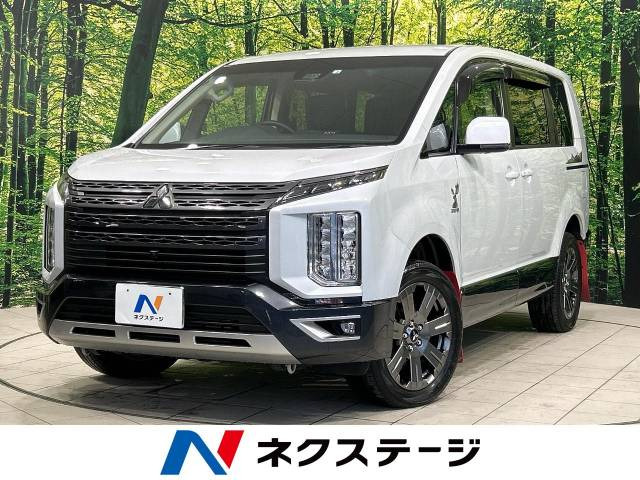 三菱 デリカD：5 広島県の中古車一覧｜中古車検索 - 価格.com