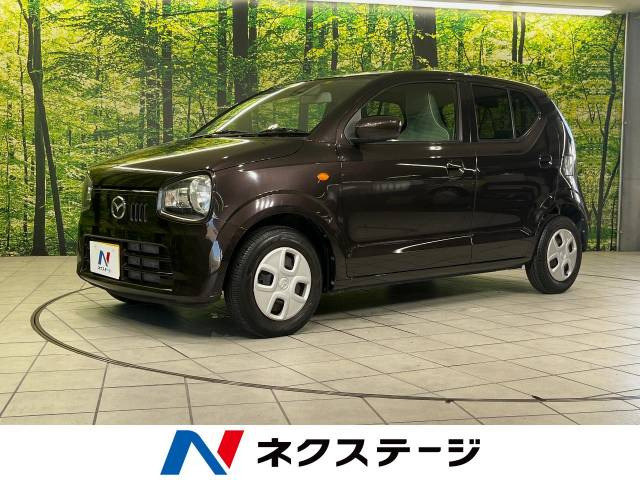 キャロル(マツダ) GS 中古車画像