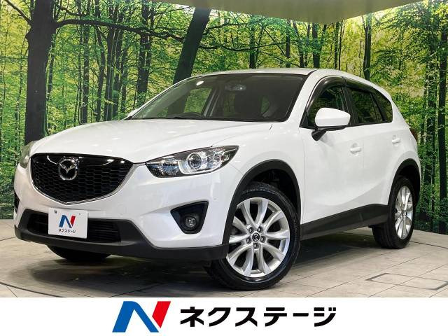 CX-5(マツダ) 2.2 XD 中古車画像