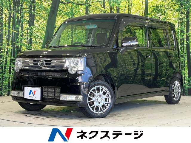 ムーヴコンテ(ダイハツ) カスタム G 中古車画像