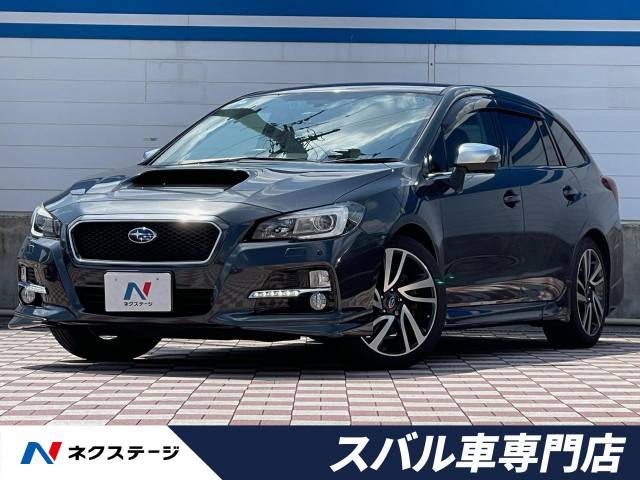 レヴォーグ(スバル) 2.0 GT アイサイト 4WD 中古車画像