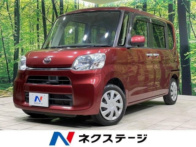 タント(ダイハツ) X スマートセレクション SA 中古車画像