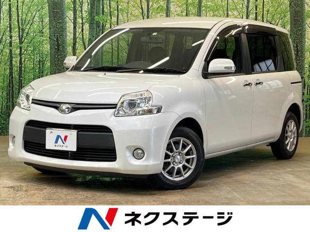 シエンタ(トヨタ) 1.5 ダイス 中古車画像