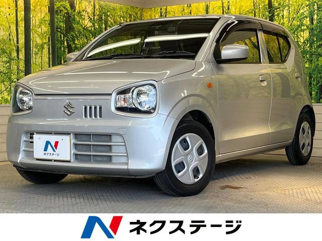 アルト(スズキ) Lリミテッド 中古車画像