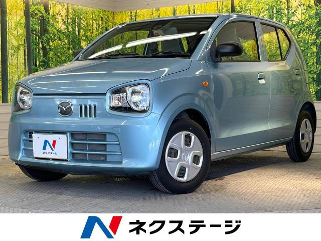 キャロル(マツダ) GL 中古車画像