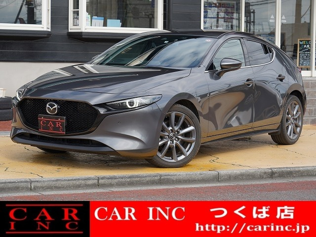 新車外し・未使用 MAZDA3 純正ホイール ディーラーガラスコーティング 