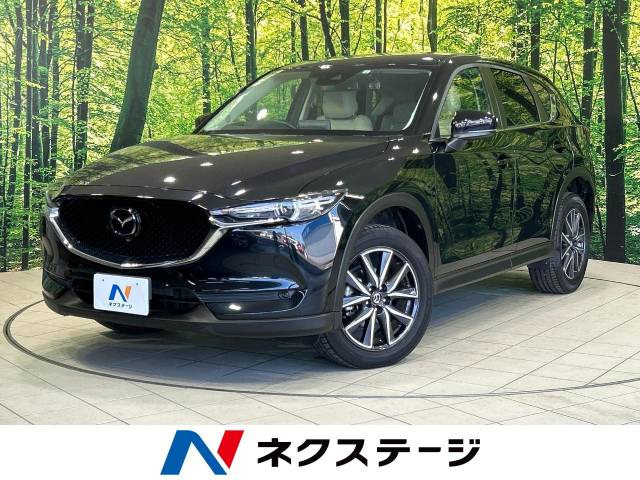 CX-5(マツダ) 2.0 20S シルク ベージュ セレクション 中古車画像