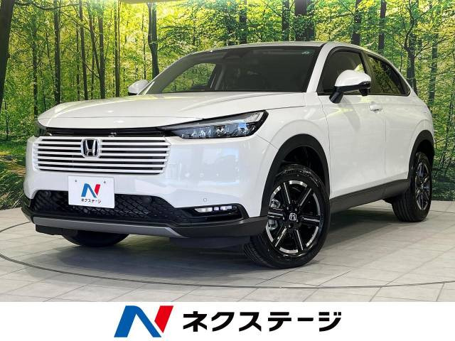 ヴェゼル(ホンダ) 1.5 G 中古車画像