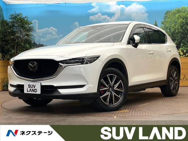 CX-5(マツダ) 2.2 XD Lパッケージ 中古車画像