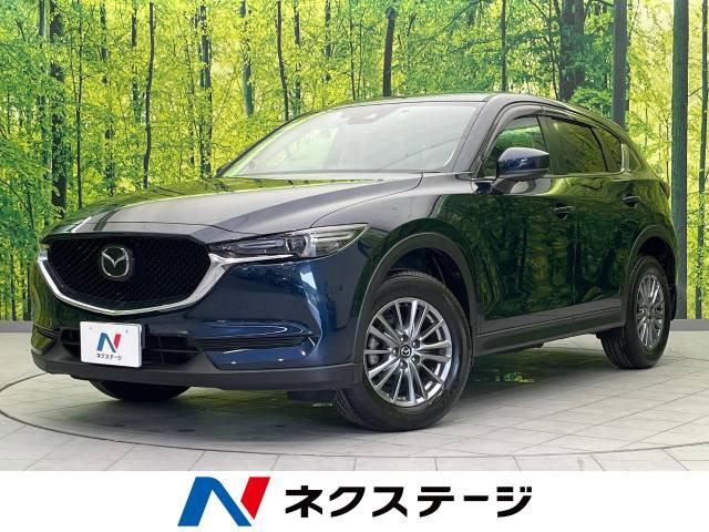 CX-5(マツダ) XD プロアクティブ 中古車画像