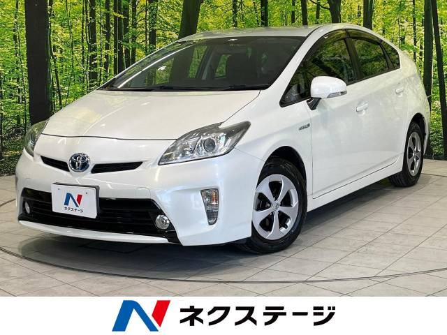 プリウス(トヨタ) 1.8 S 中古車画像