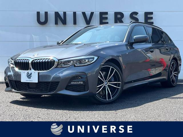 3シリーズツーリング(BMW) 320i Mスポーツ 中古車画像