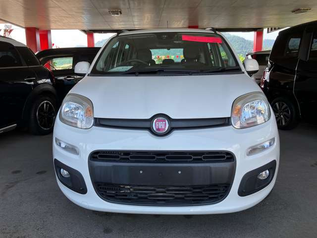 パンダイージー