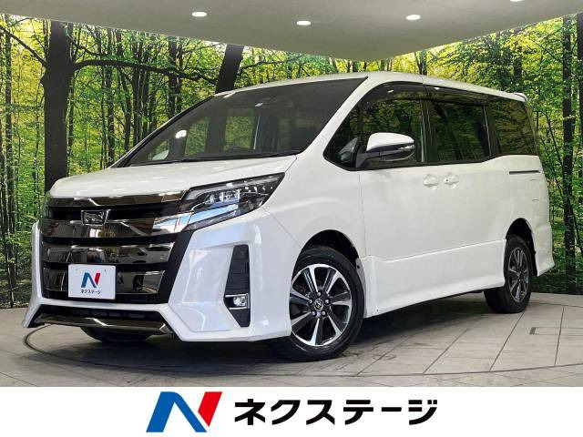 ノア(トヨタ) 2.0 Si 中古車画像