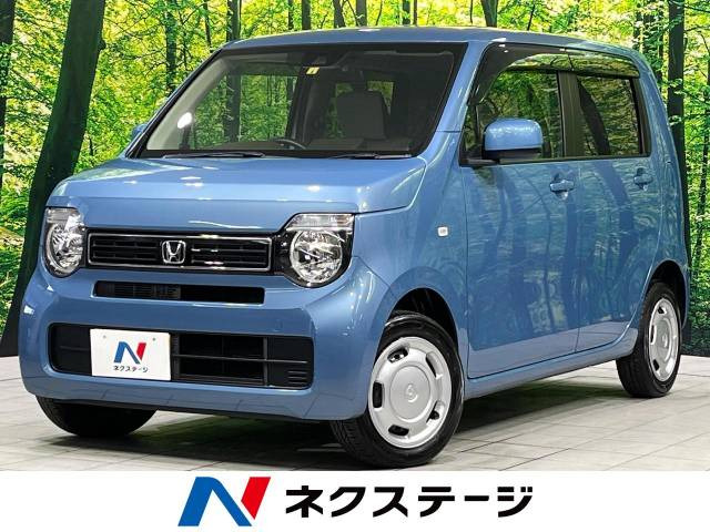 N-WGN(ホンダ) L ホンダ センシング 中古車画像