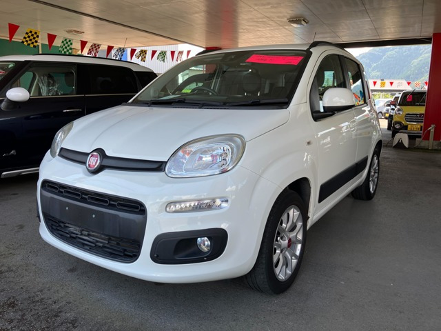 パンダイージー