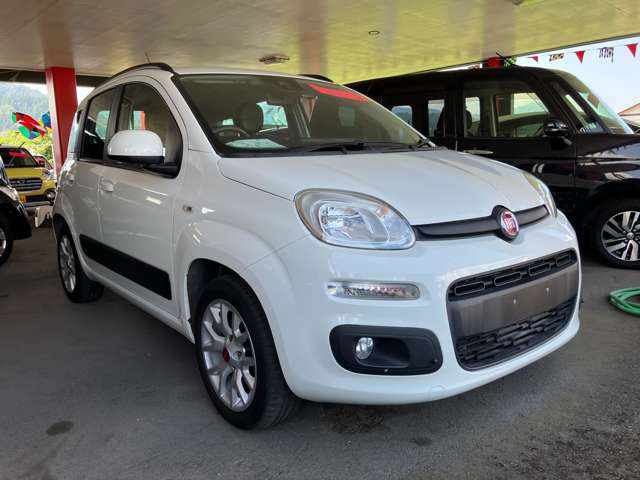 パンダイージー