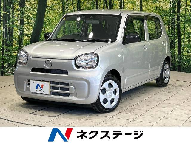 キャロル(マツダ) GL 中古車画像