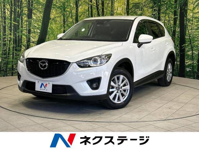 CX-5(マツダ) 2.2 XD 中古車画像