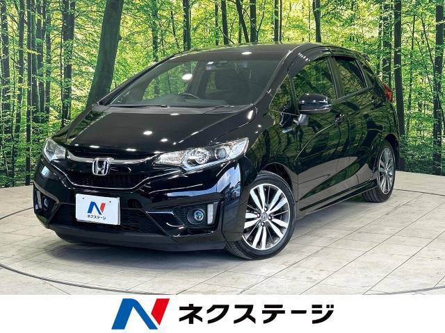 フィット(ホンダ) 1.5 ハイブリッド Sパッケージ 中古車画像