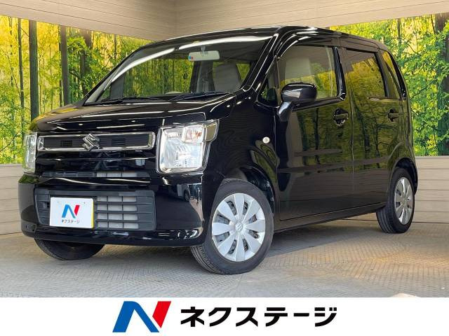 ワゴンR(スズキ) FA 中古車画像