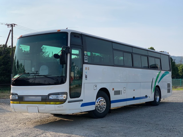 セレガ観光バス