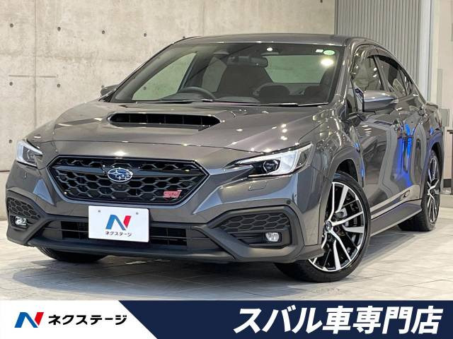 WRX S4(スバル) 2.4 STI スポーツR EX 4WD 中古車画像