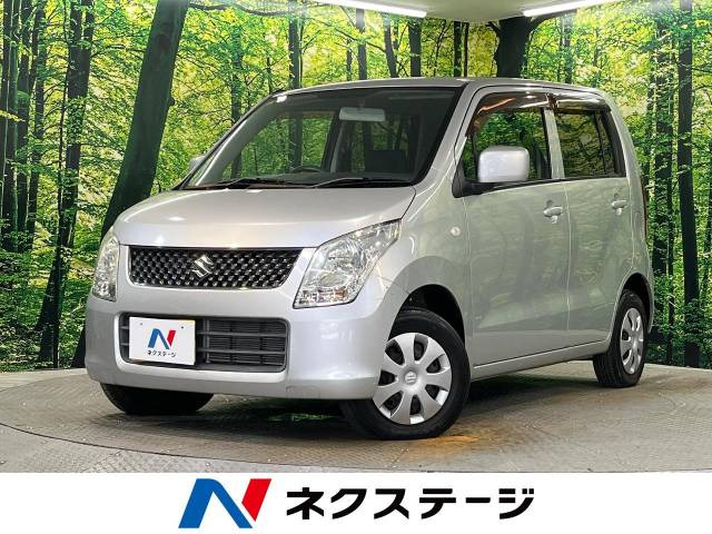 スズキ ワゴンR 沖縄県の中古車一覧｜中古車検索 - 価格.com