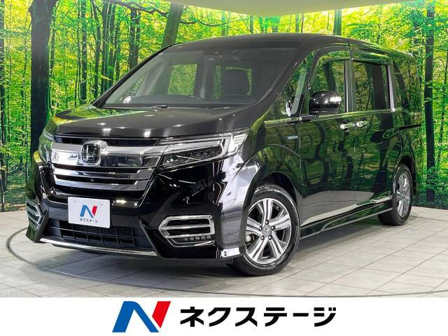 ステップワゴン(ホンダ) 2.0 スパーダ ハイブリッド G EX ホンダセンシング 中古車画像