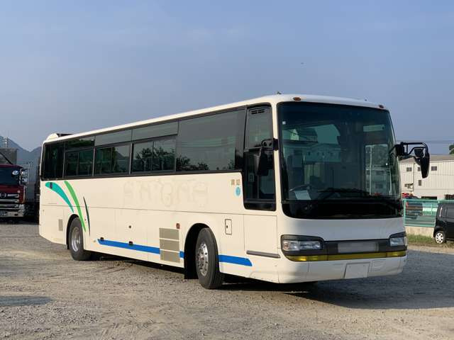 セレガ観光バス