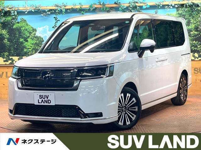 ステップワゴン(ホンダ) 2.0 e:HEV スパーダ プレミアムライン 中古車画像