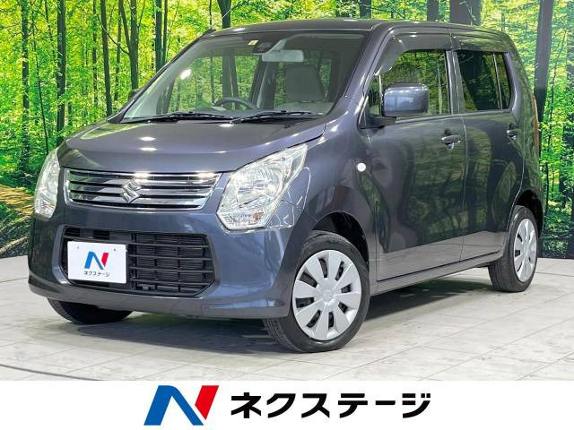 スズキ ワゴンR グレー(灰色)の中古車一覧｜中古車検索 - 価格.com