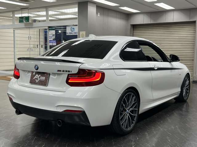 BMW 2シリーズクーペ M235i M パフォーマンスエディション 30台