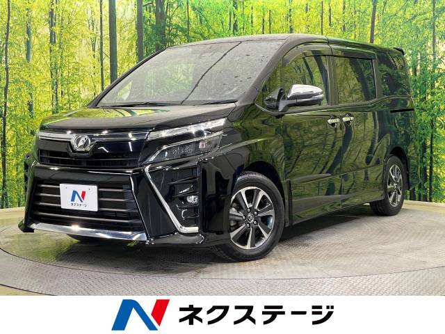 ヴォクシー(トヨタ) 2.0 ZS 煌 中古車画像