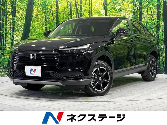 ヴェゼル(ホンダ) 1.5 G 中古車画像