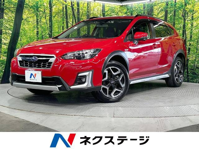 XV(スバル) 2.0 アドバンス 4WD 中古車画像