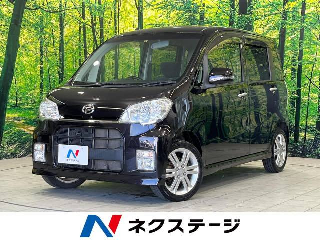 タントエグゼ(ダイハツ) カスタムRS 中古車画像