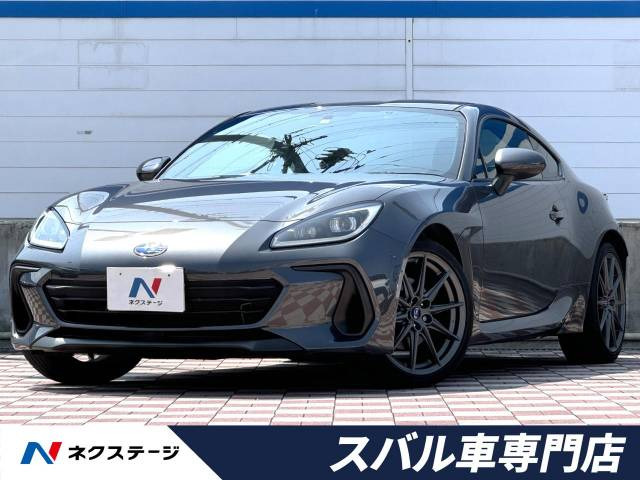 BRZ(スバル) 2.4 S 中古車画像