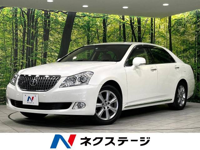 トヨタ クラウンマジェスタ 4WDの中古車一覧｜中古車検索 - 価格.com