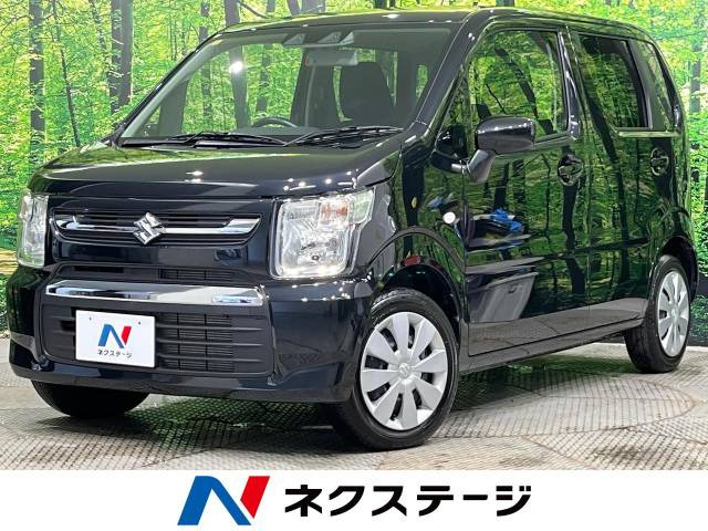 ワゴンR(スズキ) FX 中古車画像