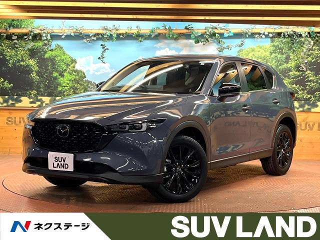 CX-5(マツダ) 2.0 20S ブラックトーンエディション 中古車画像